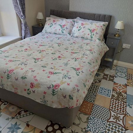 Old School B & B Pencader  Екстериор снимка