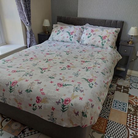 Old School B & B Pencader  Екстериор снимка