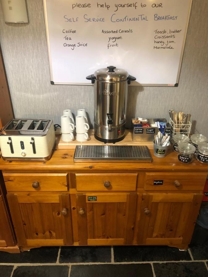 Old School B & B Pencader  Екстериор снимка