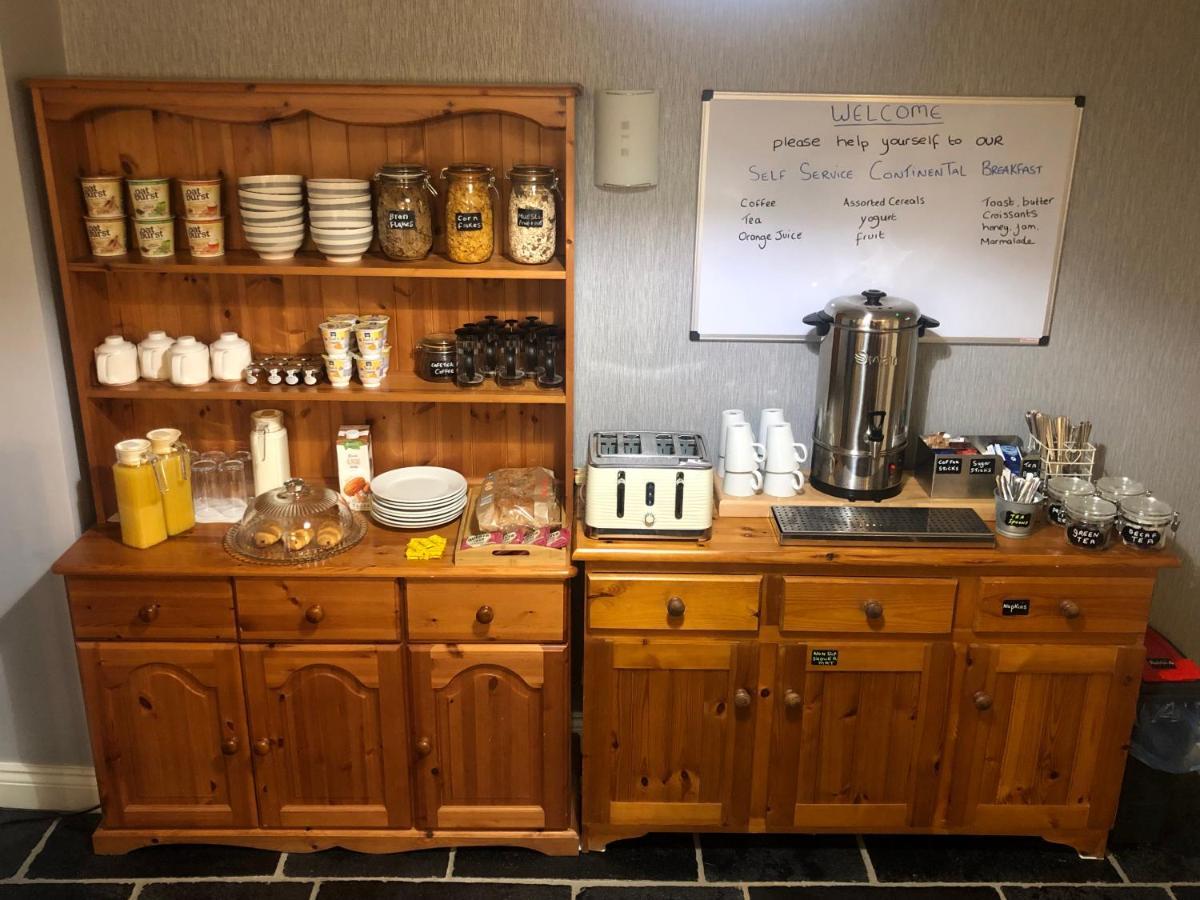 Old School B & B Pencader  Екстериор снимка