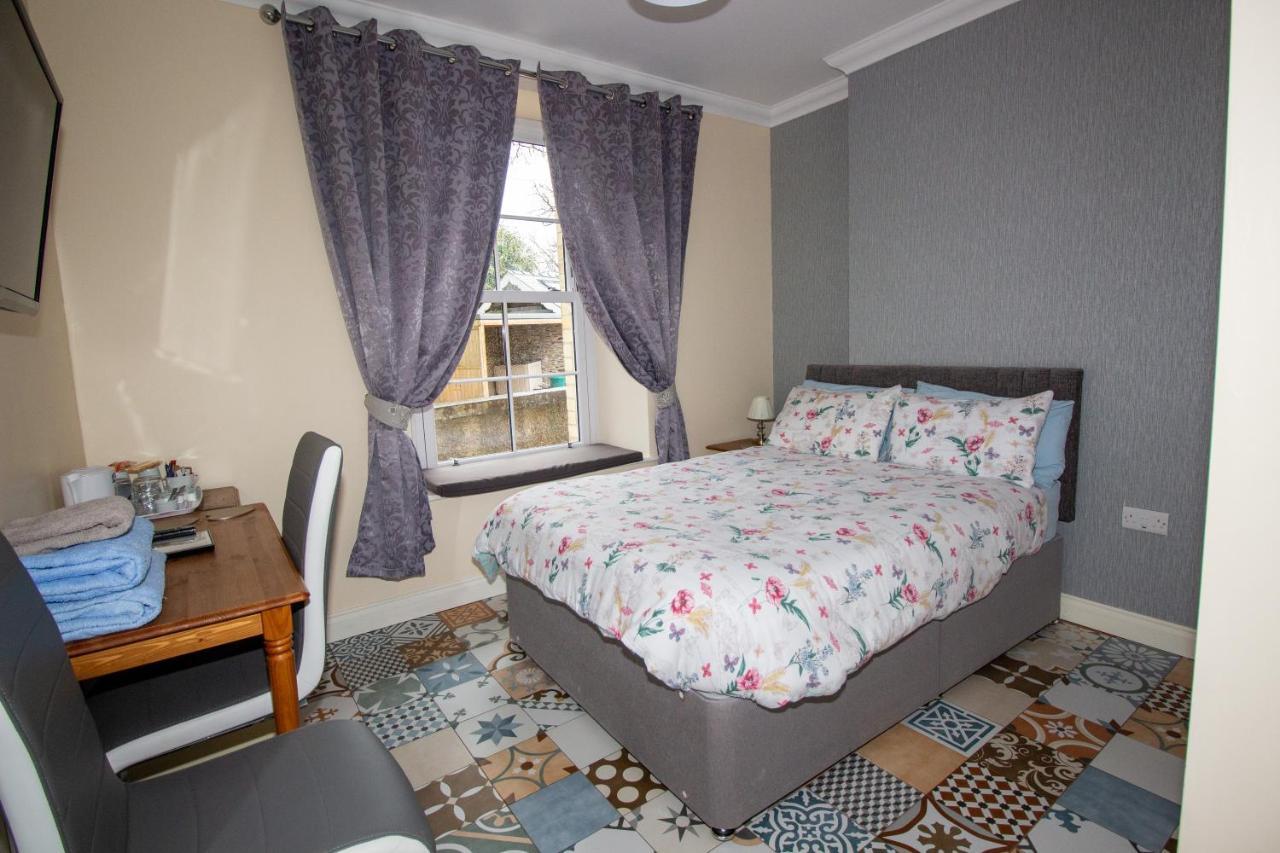 Old School B & B Pencader  Екстериор снимка
