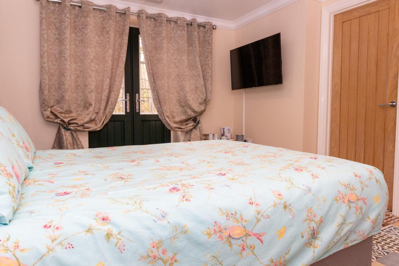 Old School B & B Pencader  Екстериор снимка