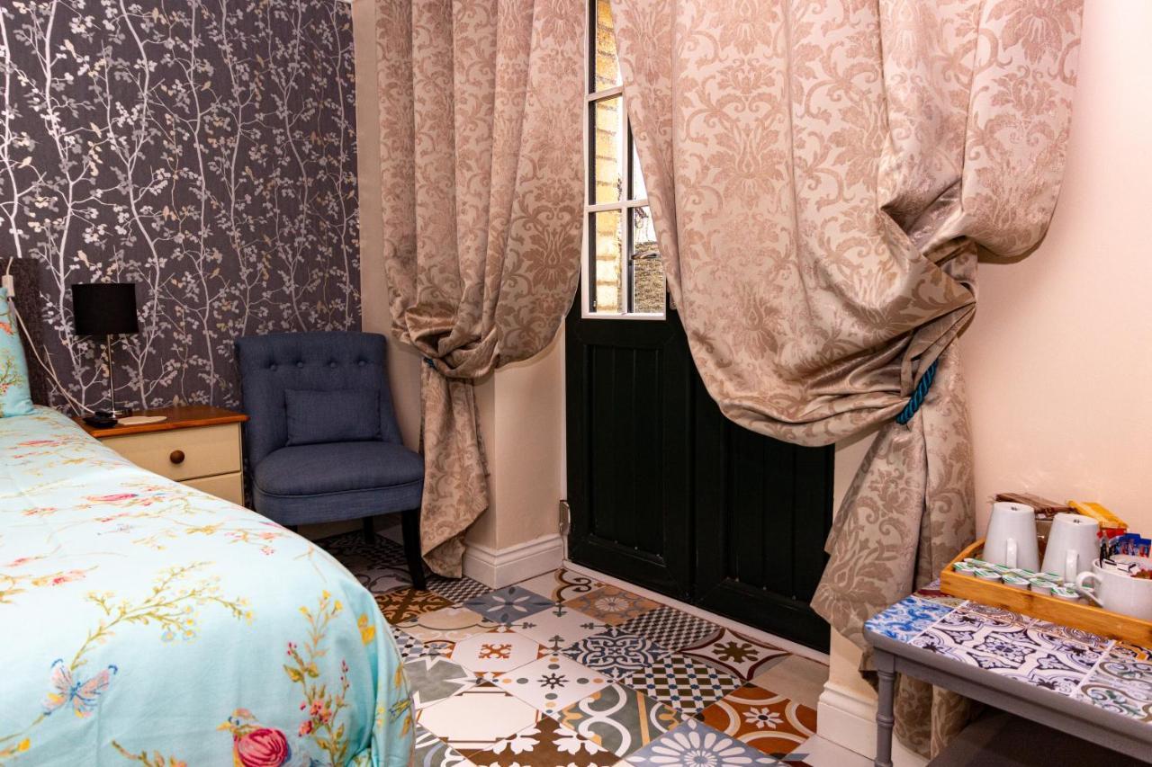 Old School B & B Pencader  Екстериор снимка