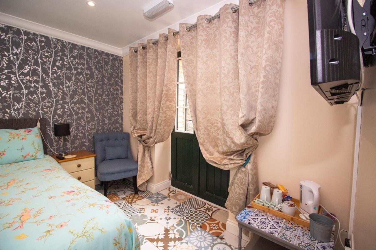 Old School B & B Pencader  Екстериор снимка