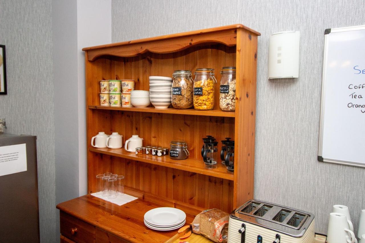 Old School B & B Pencader  Екстериор снимка