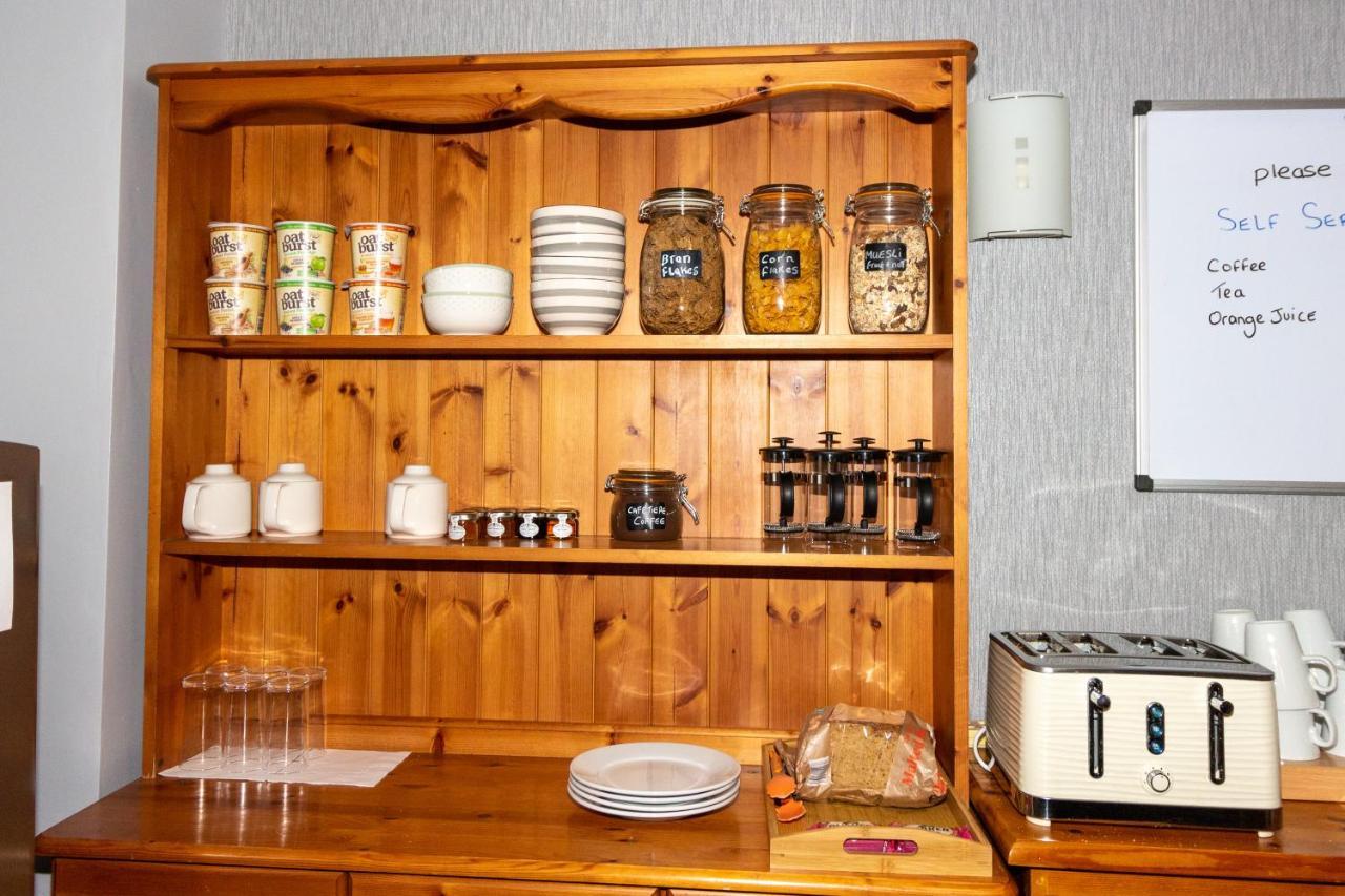 Old School B & B Pencader  Екстериор снимка
