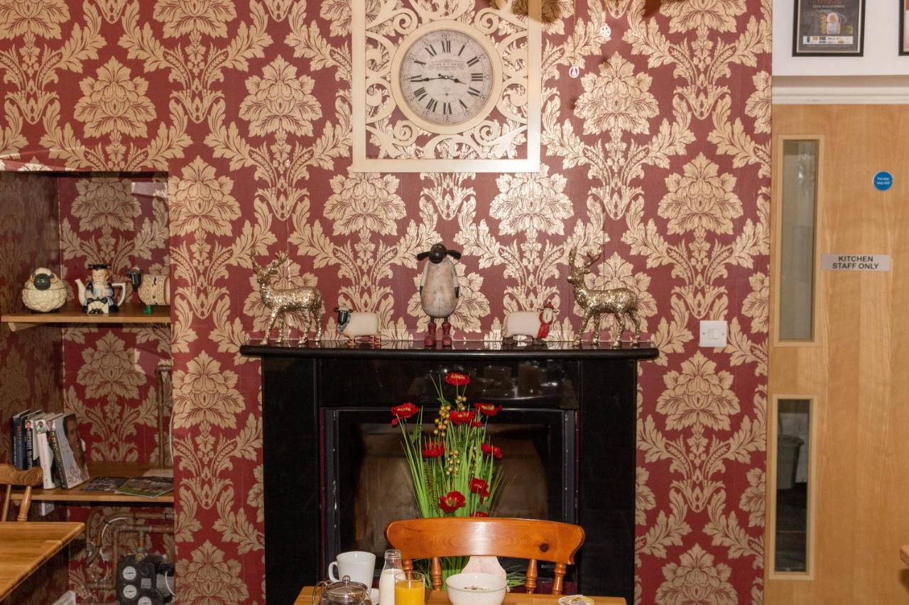 Old School B & B Pencader  Екстериор снимка