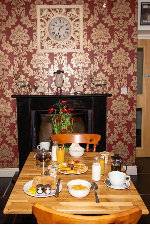 Old School B & B Pencader  Екстериор снимка