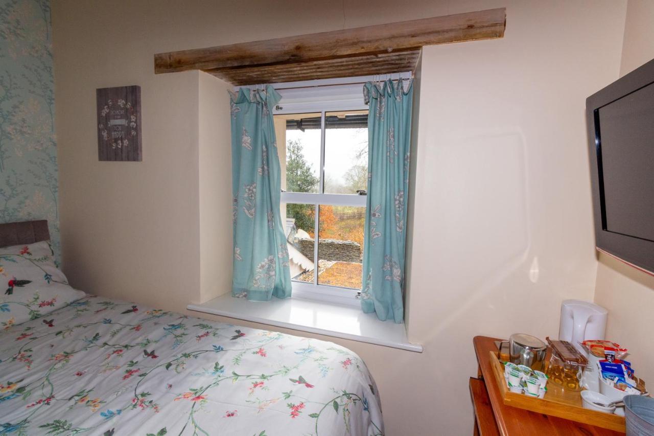Old School B & B Pencader  Екстериор снимка
