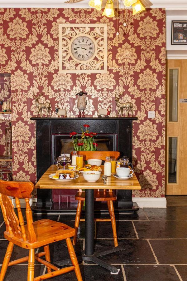 Old School B & B Pencader  Екстериор снимка