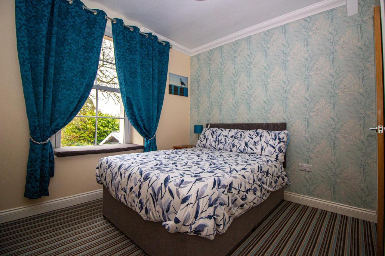 Old School B & B Pencader  Екстериор снимка