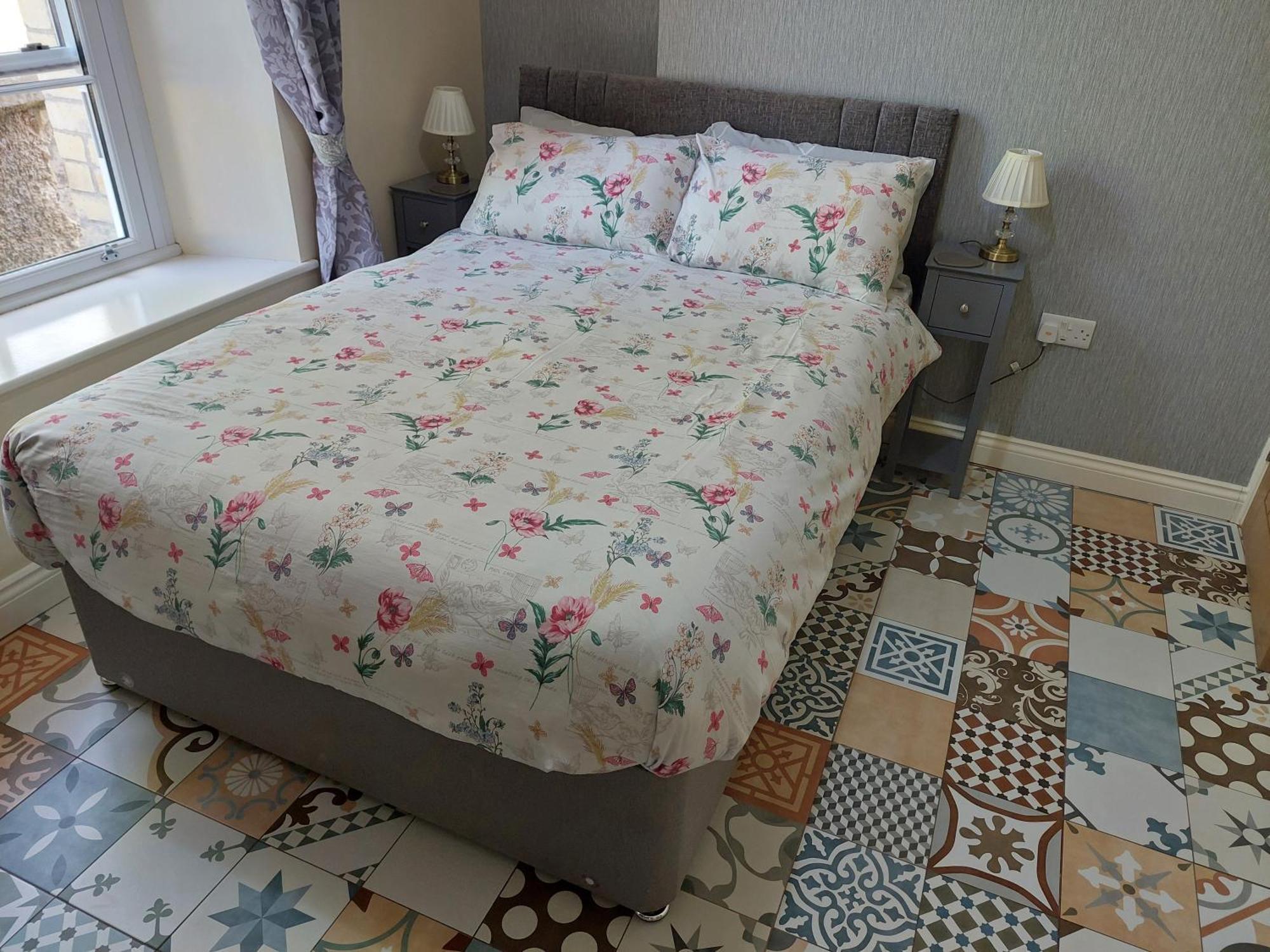 Old School B & B Pencader  Екстериор снимка