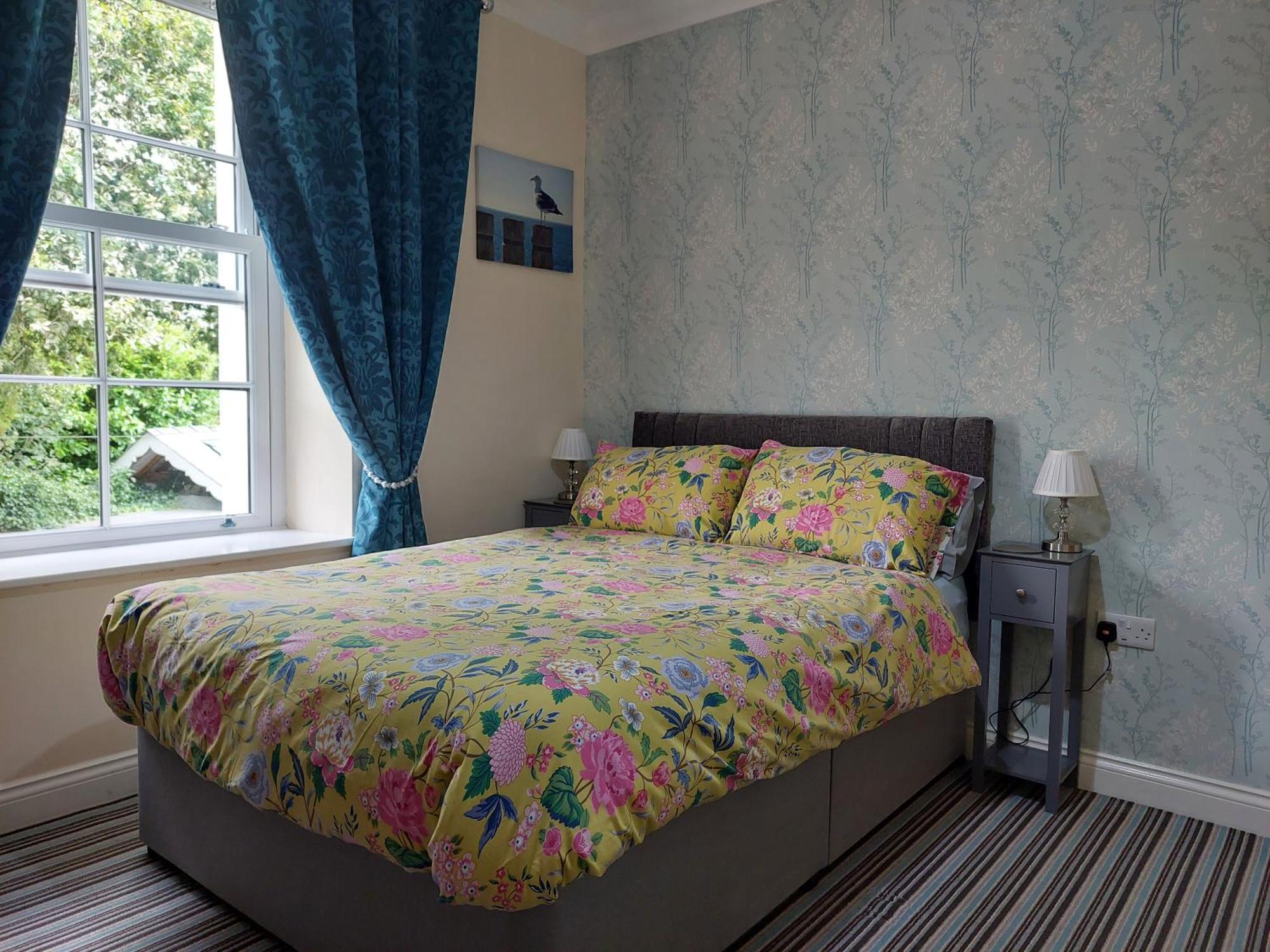 Old School B & B Pencader  Екстериор снимка