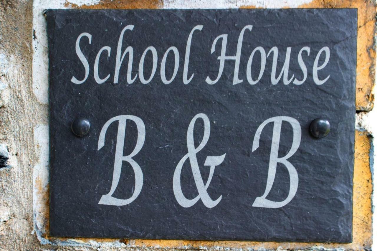 Old School B & B Pencader  Екстериор снимка